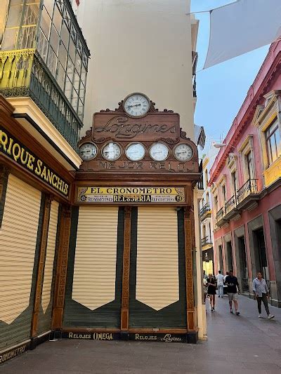 el cronómetro - official rolex retailer